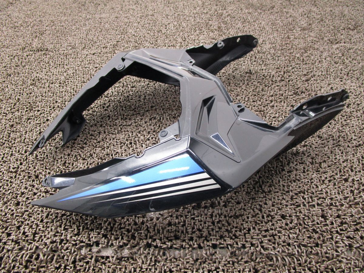 ニンジャ250 シートカウル □B233！EX250L カワサキ 【 EX250LE