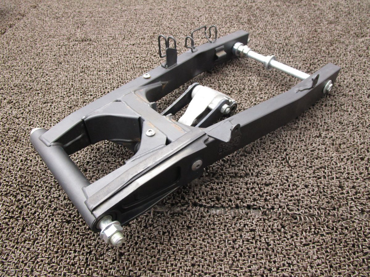 POWER BREAK II シャフト 中古 POWER BREAK II シャフト 中古 POWER