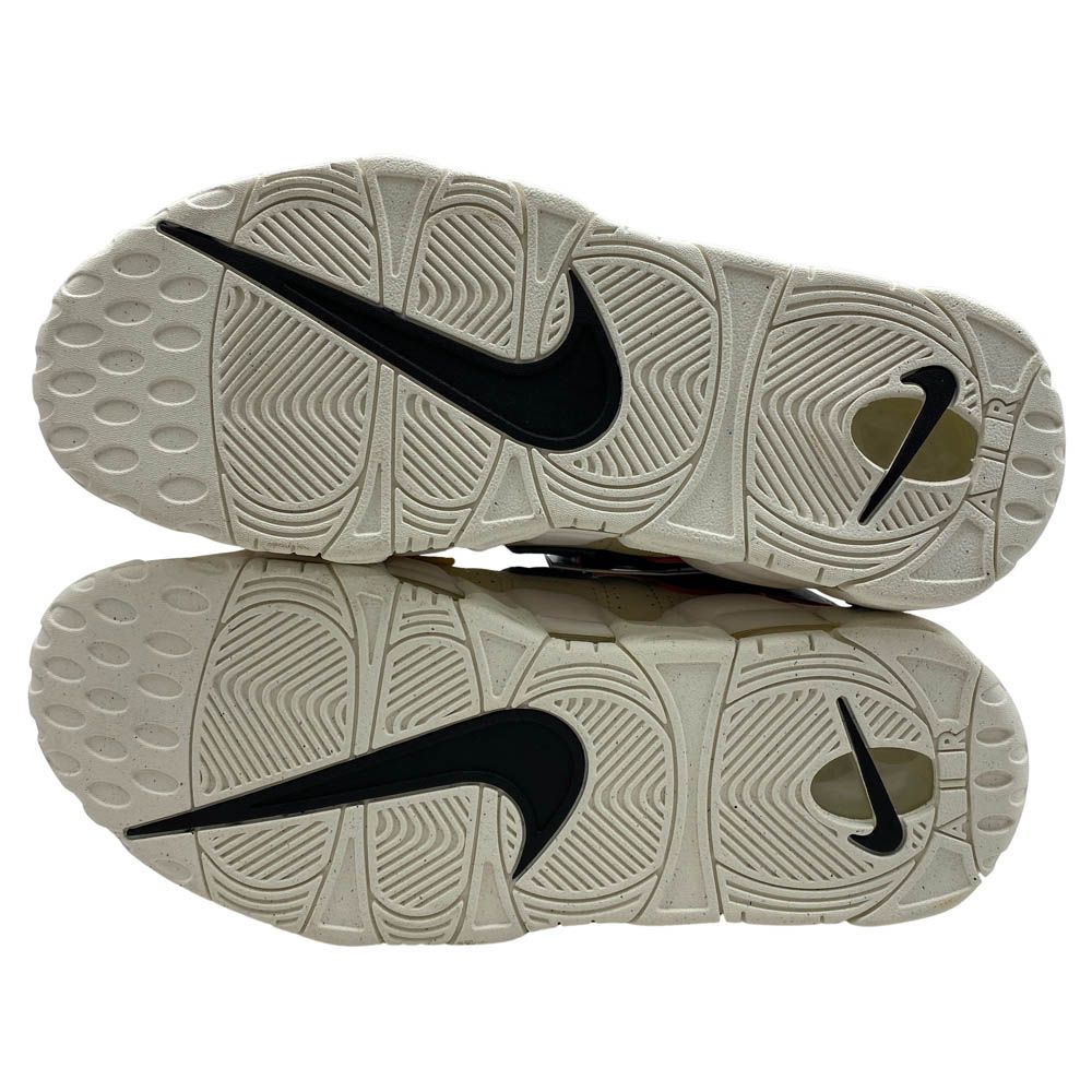 NIKE ナイキ DM1297-100 Air More Uptempo 96 Trading Cards エアモア