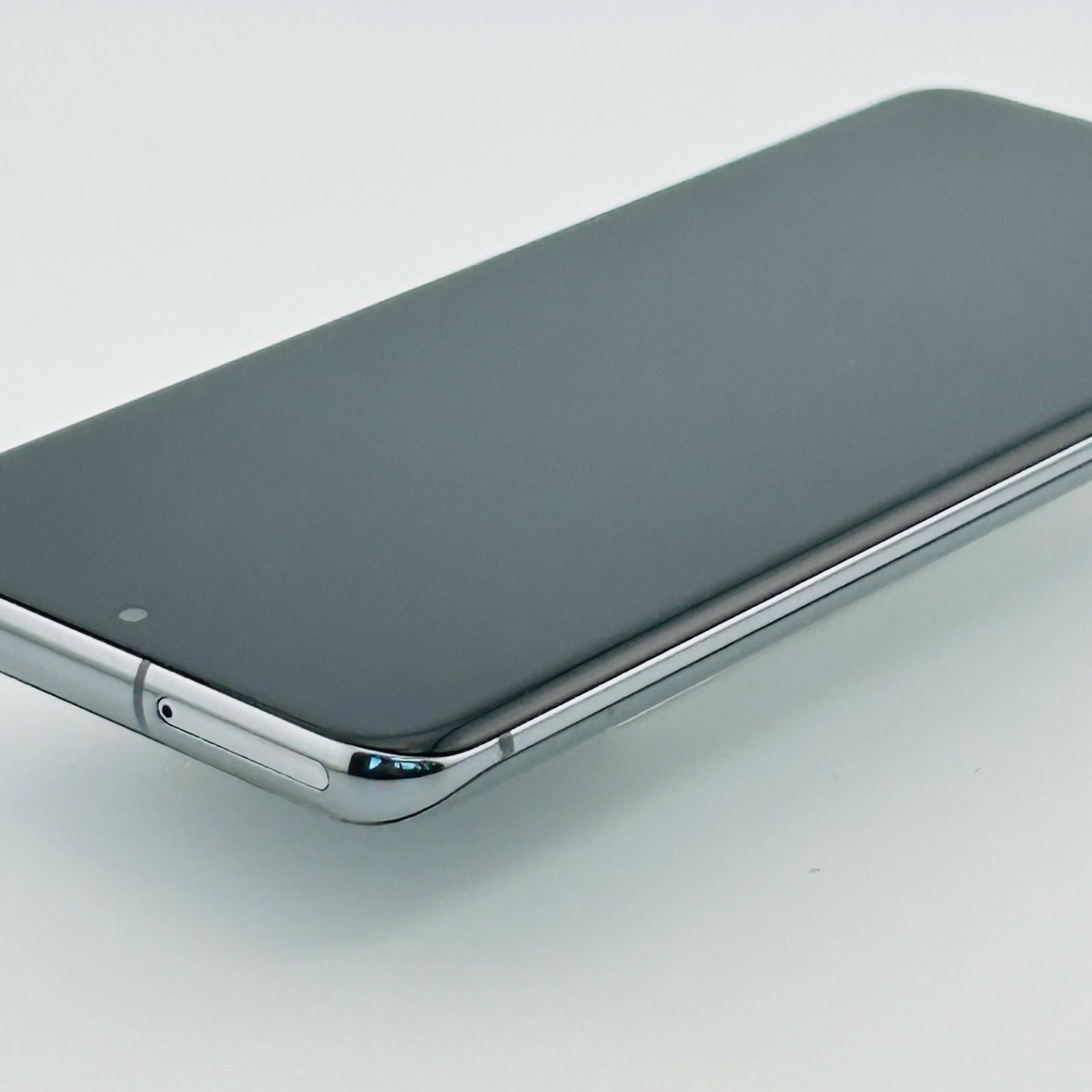 バッテリー良好 Galaxy S20 5G SCG01 128GB コスミックグレー SIM