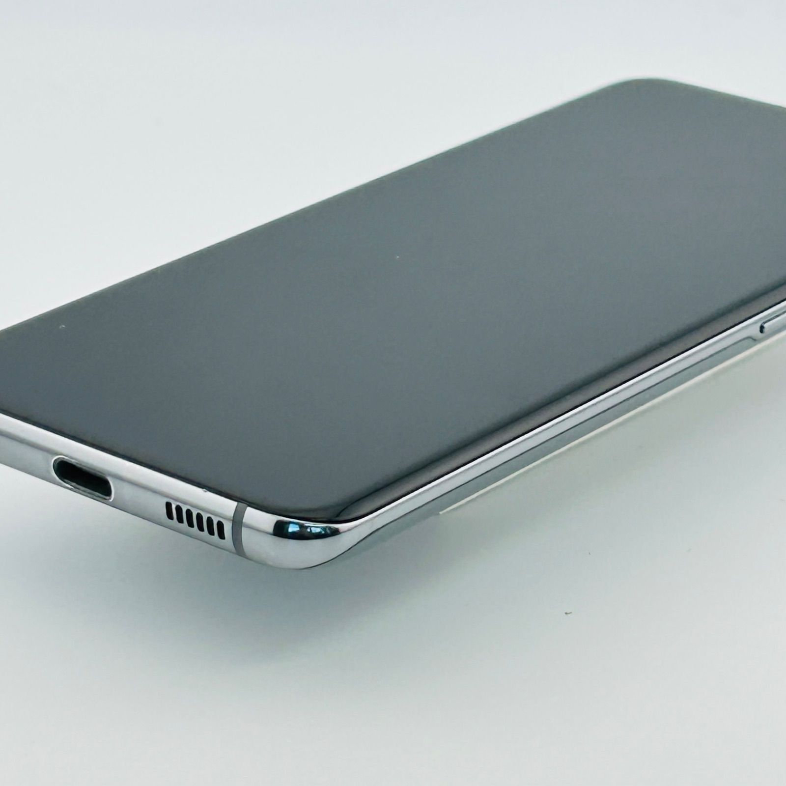 バッテリー良好 Galaxy S20 5G SCG01 128GB コスミックグレー SIM