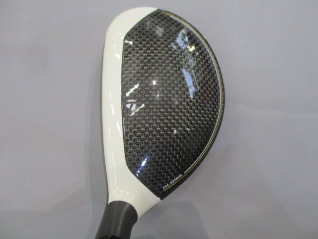 ユーティリティ テーラーメイド STEALTH GLOIRE RESCUE|TRAVIL IRON 75|S|19 138481