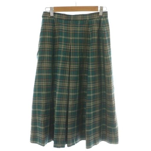 バーバリーズ Burberrys セットアップ 上下 チェック ダブル