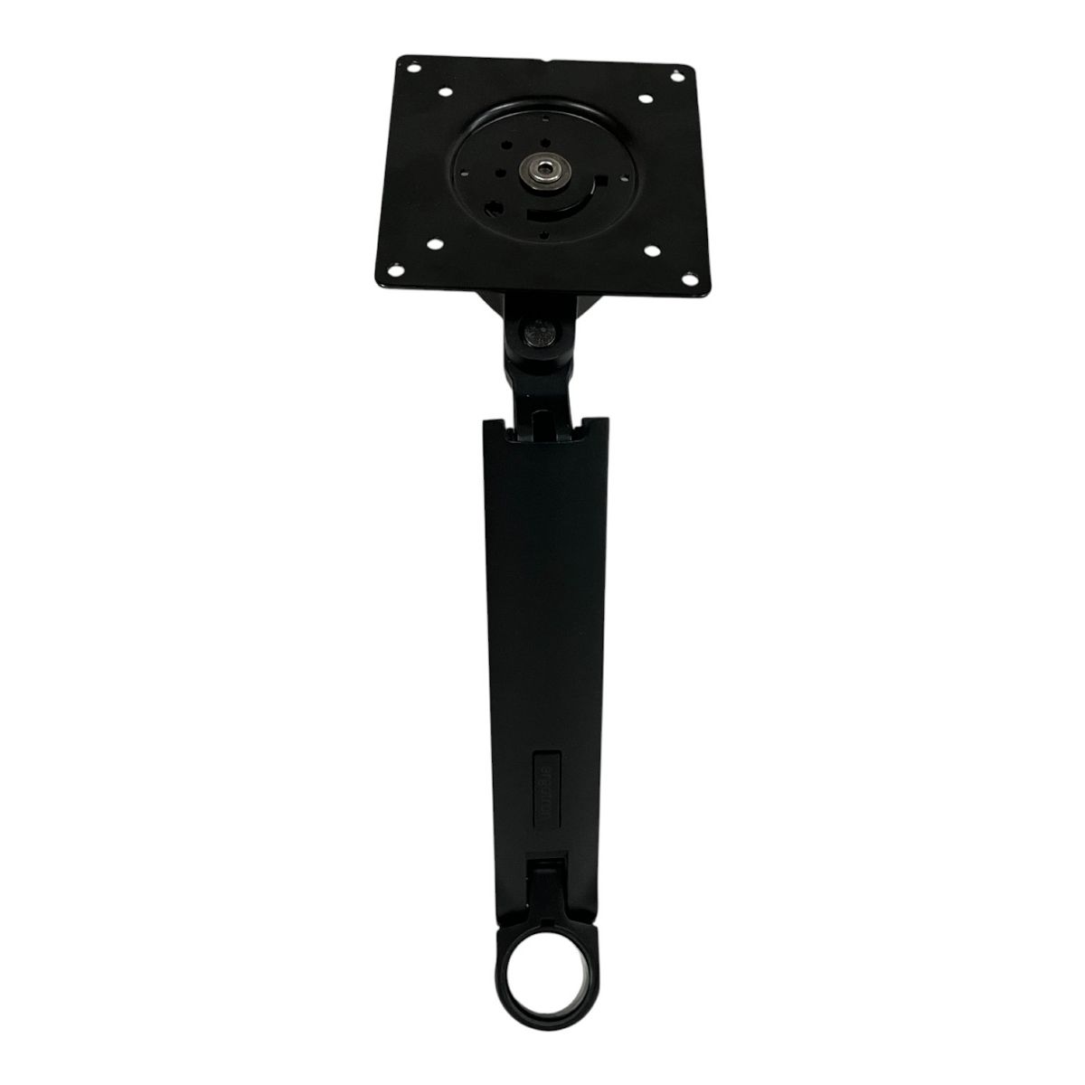 Ergotron 45-241-224 エルゴトロン LX デスクマウント モニターアーム PC周辺機器