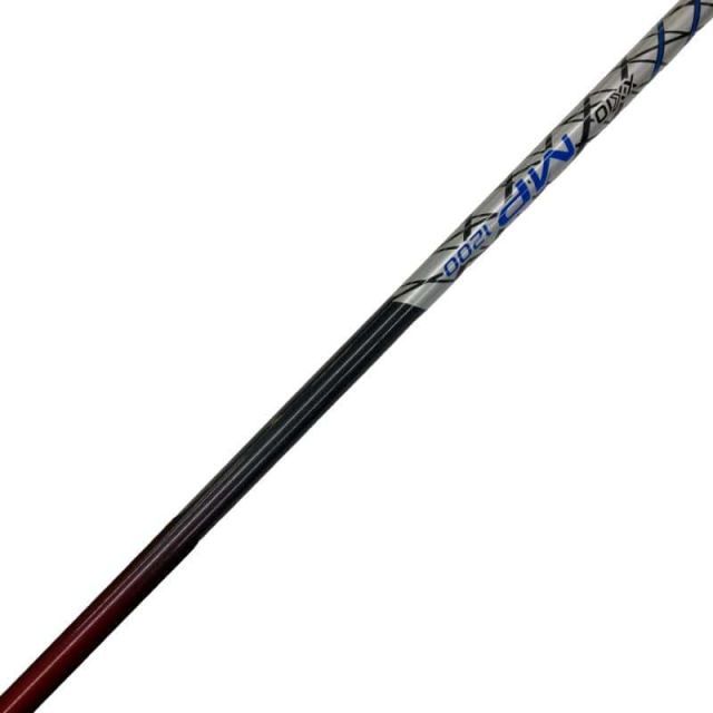 中古】 ダンロップ XXIO(2022) H3(レッド) ユーティリティ UT XXIO