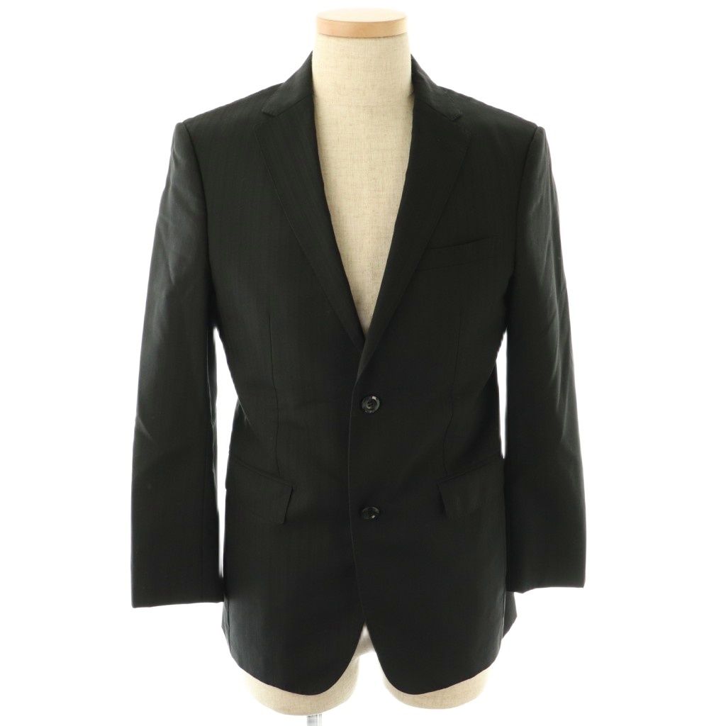 バーバリーブラックレーベル BURBERRY BLACK LABEL セットアップ