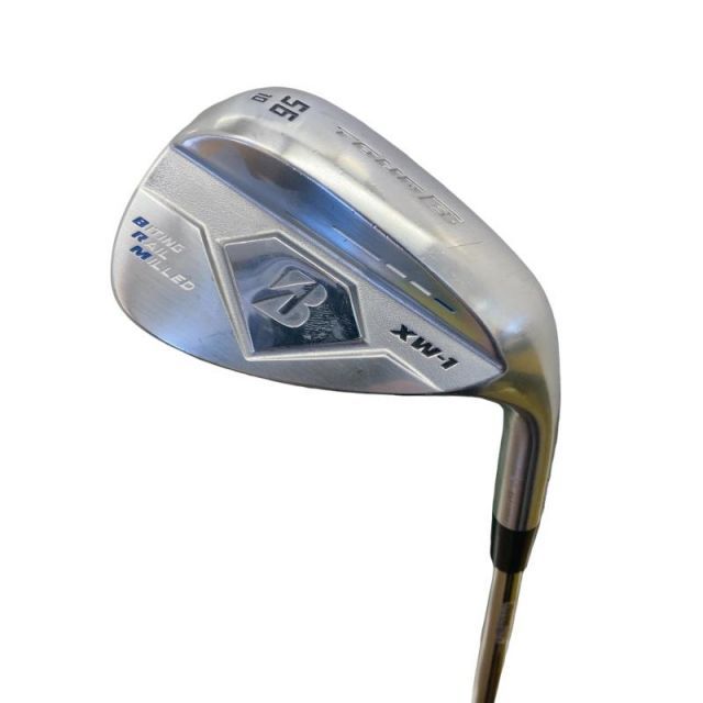 ブリヂストン TOUR B XW-1 2018 56°|10° ウェッジ WG NS PRO MODUS 3 105 フレックスS メンズ 男性用 右利き 右用 Cランク ゴルフクラブ