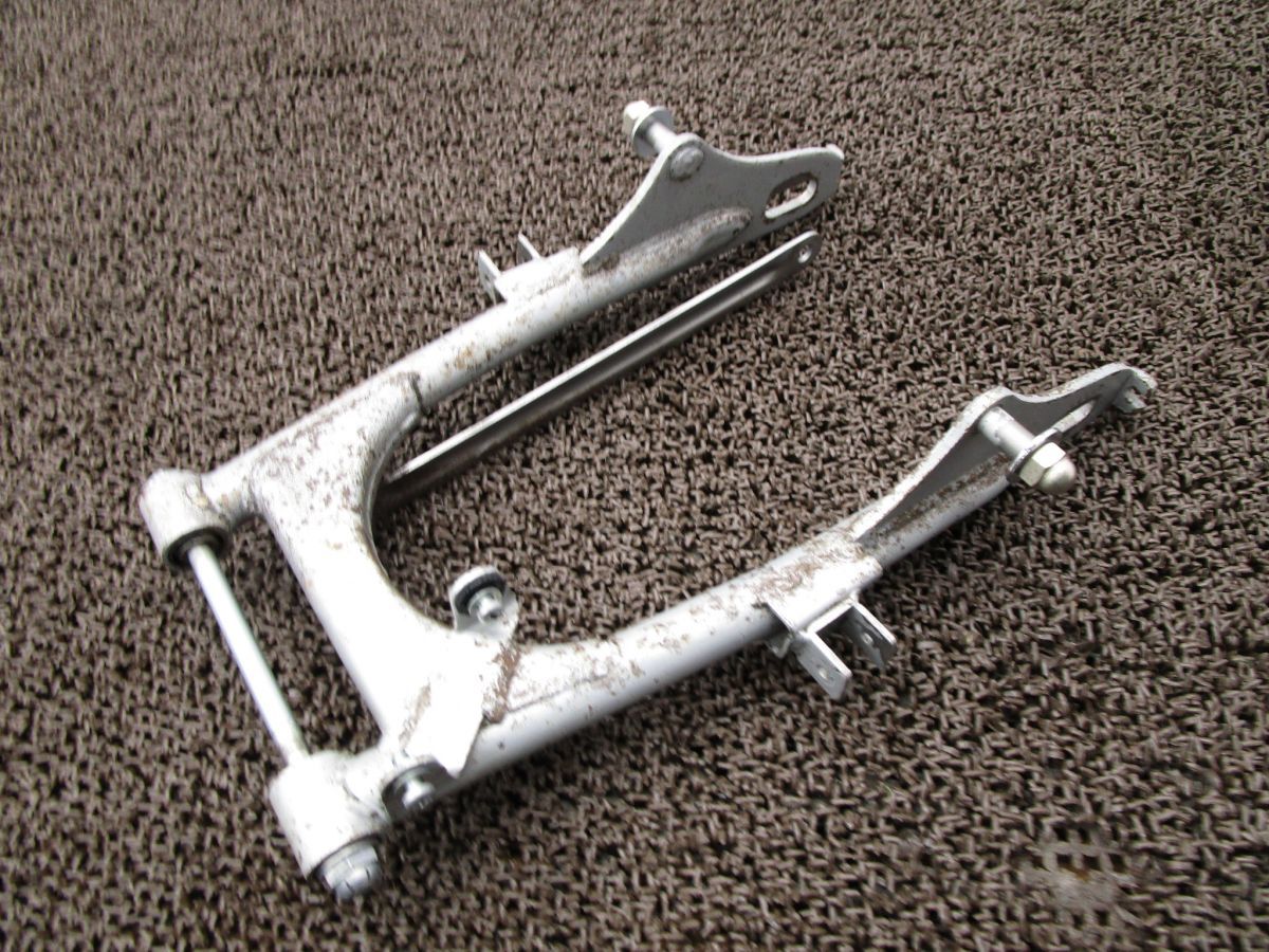 マイティダックス スイングアーム □B 497 ST 90 ホンダ E Mighty Dax キャブ車 マイティーダックス
