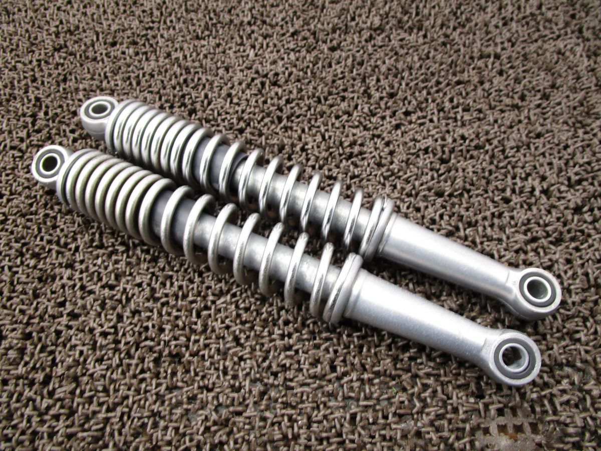 マイティダックス リアサスペンション ▲B 401 ST 90 ホンダ E Mighty Dax キャブ車 マイティーダックス