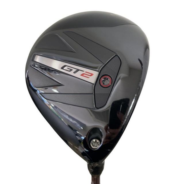 タイトリスト GT 2 15° フェアウェイウッド FW 特注シャフト フレックスX メンズ 男性用 右利き 右用 Cランク ゴルフクラブ