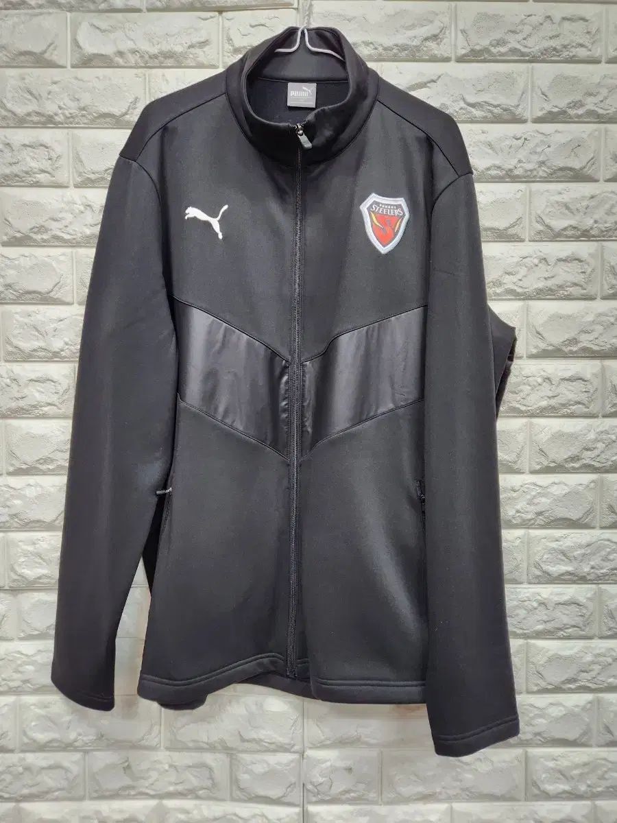 セット プーマ 浦項スティーラース 起毛 トレーナー 3 XLサイズ 272