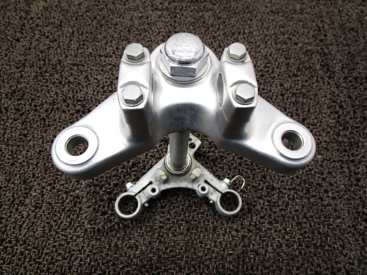 マイティダックス トップブリッジ ステム ▲B 461 ST 90 ホンダ E Mighty Dax キャブ車 マイティーダックス