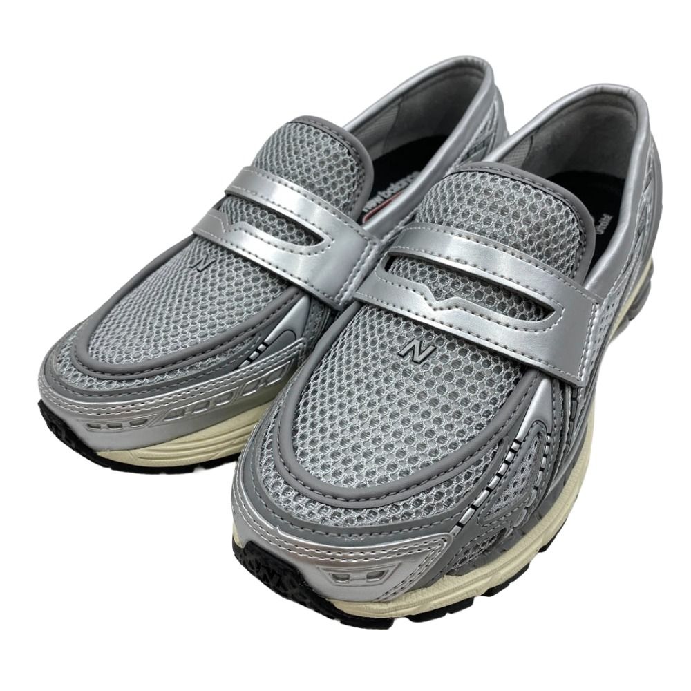 NEW BALANCE ニューバランス U1906LAE SILVER LOAFER シルバー