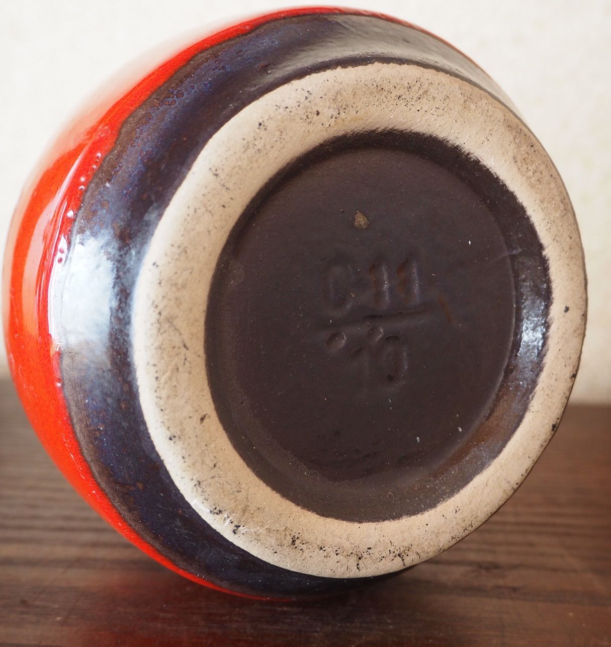 Fat Lava】Jopeco 011-10 フラワーベース - メルカリ