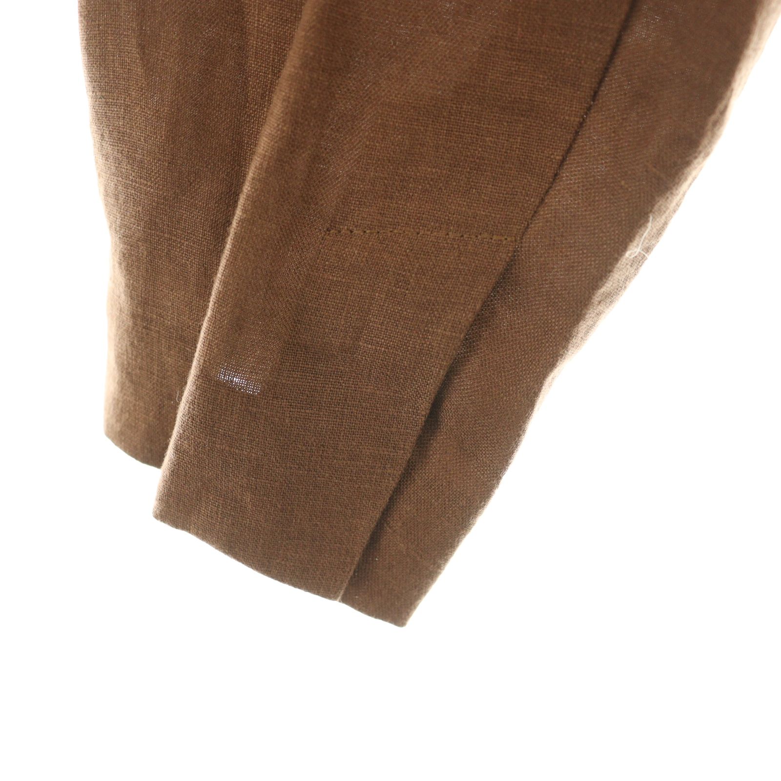 ハウント HAUNT 25SS LINEN JACKET リネンジャケット テーラード  