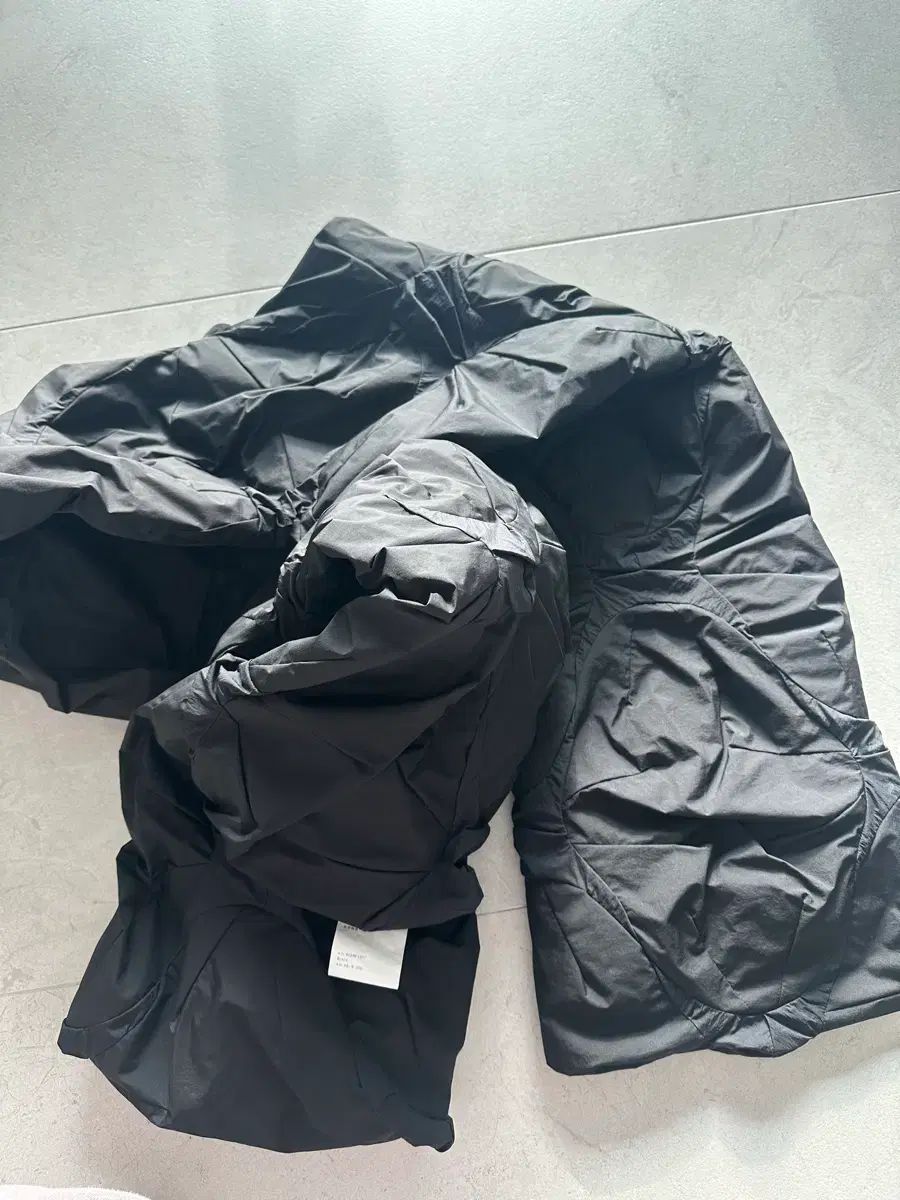  PAF 파프 4 0 スカーフ ブラック バンダナ スカーフ 小物