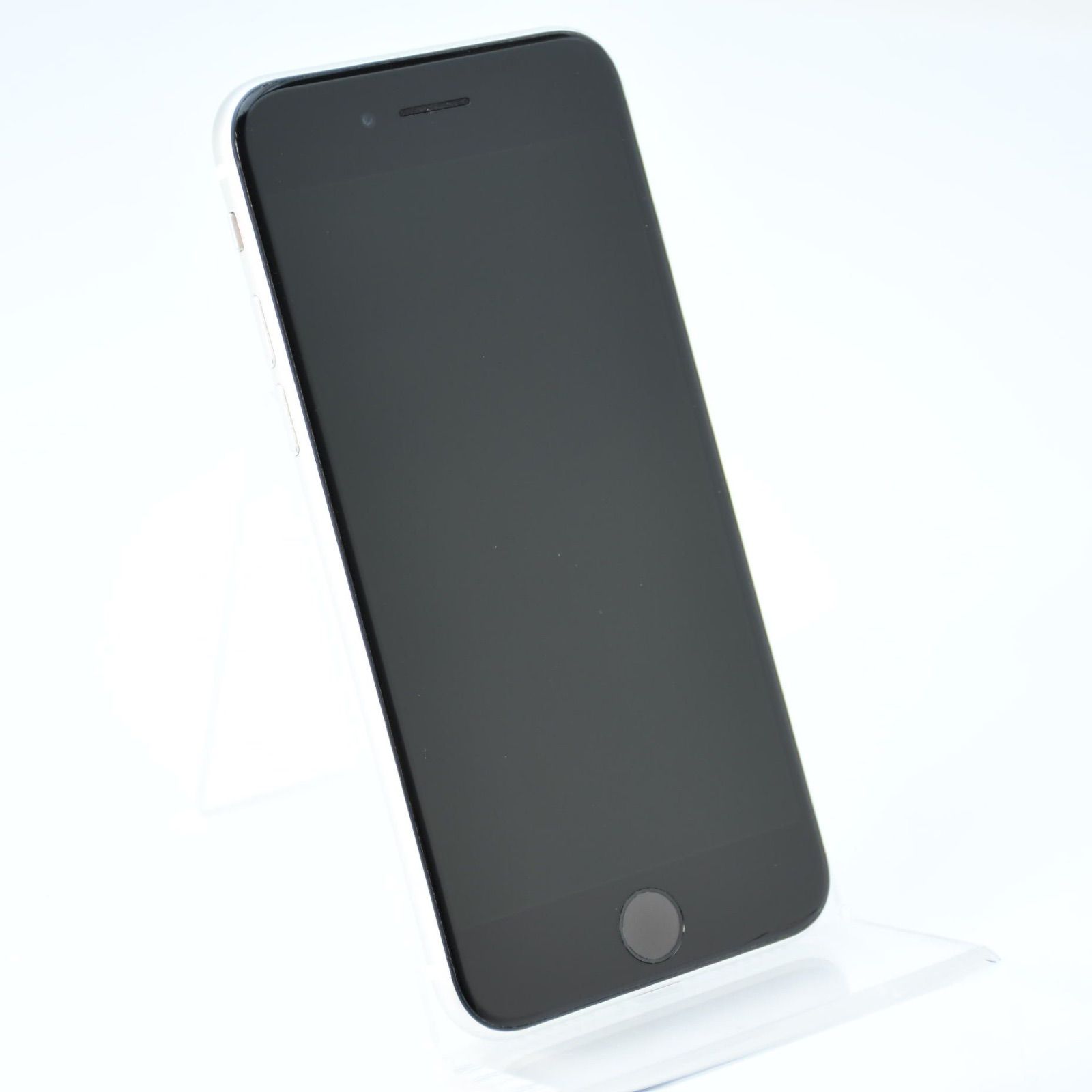 純正バッテリー最大容量82％】SIMフリー iPhone SE 第2世代 128GB