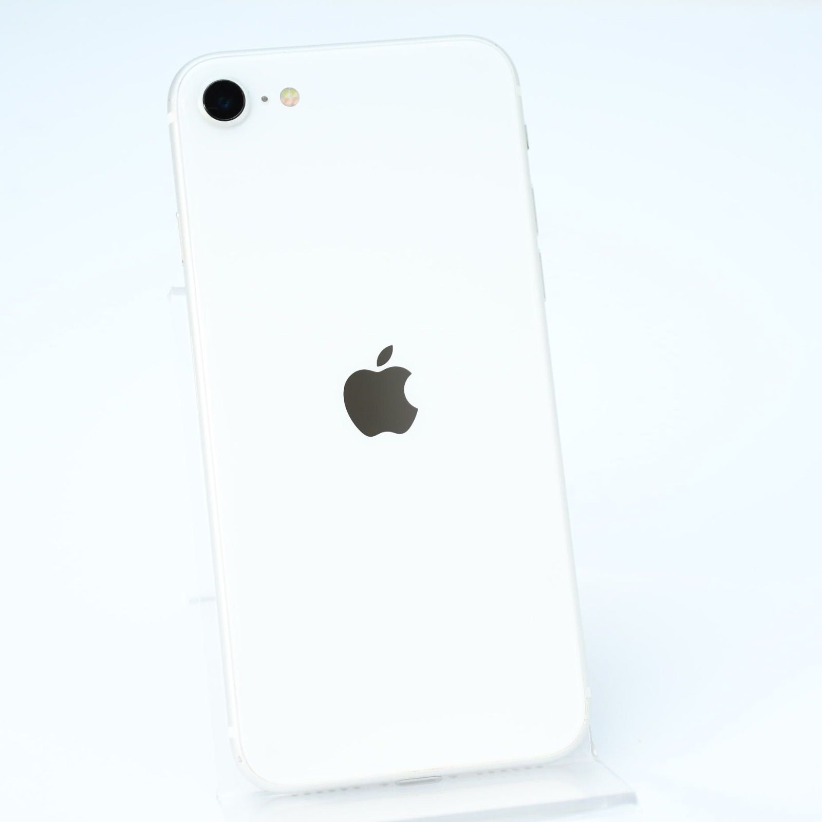 純正バッテリー最大容量82％】SIMフリー iPhone SE 第2世代 128GB