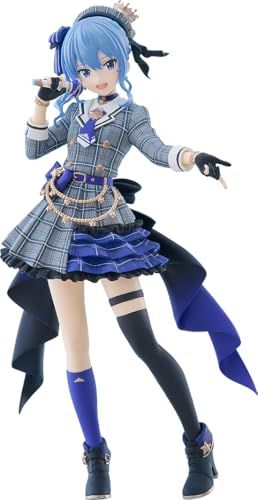 POP UP PARADE SP ホロライブプロダクション 星街すいせい ノンスケール プラスチック製 塗装済み完成品 彡