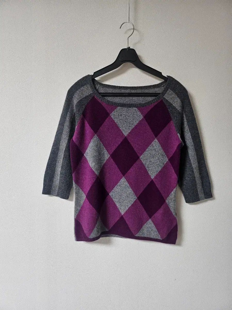 カシミア100 % MaxMaraマックスマーラ