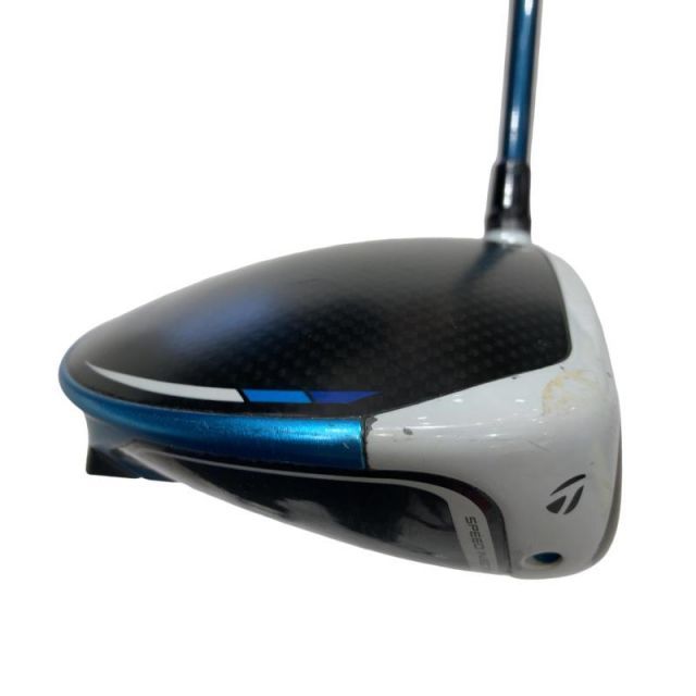中古】 テーラーメイド SIM2 MAX-D 10.5° ドライバー DR TENSEI BLUE