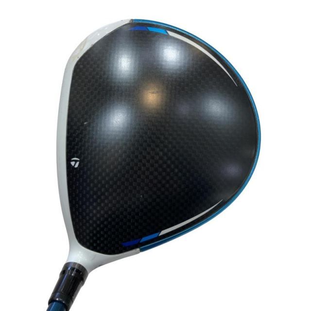 テーラーメイドSIM2MAX-D 10.5°TENSEI BLUETM50S TaylorMade（テーラーメイド） SIM2 SIM2 マックス-D ドライバー