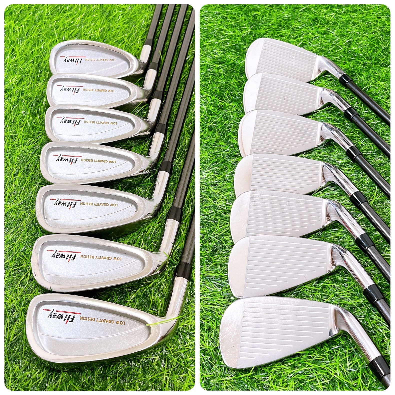 希少レフティ】テーラーメイド TaylorMade RBZ BLACK US メンズ