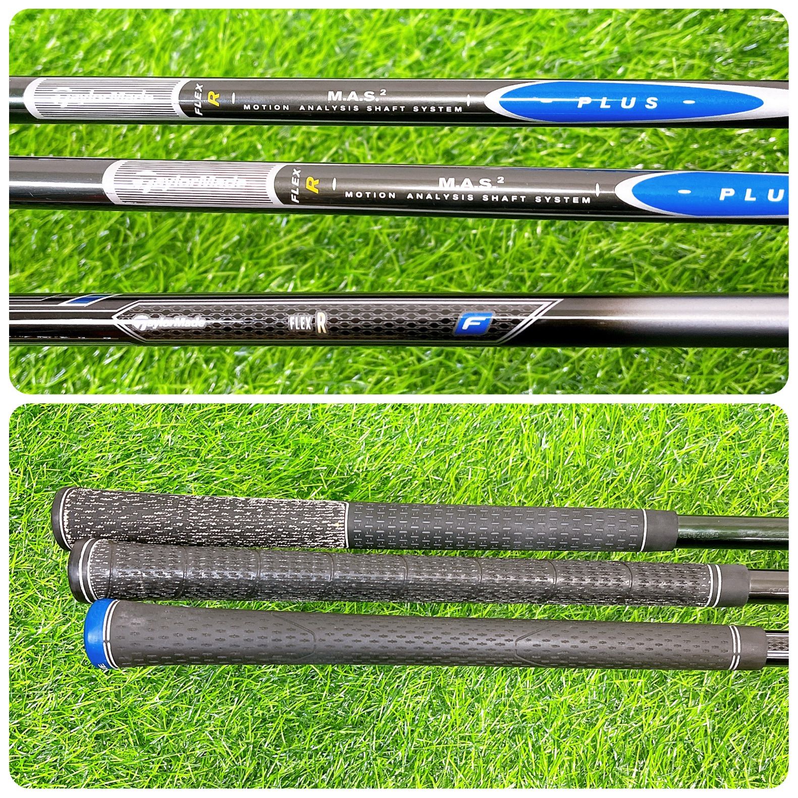 希少レフティ】テーラーメイド TaylorMade RBZ BLACK US メンズ