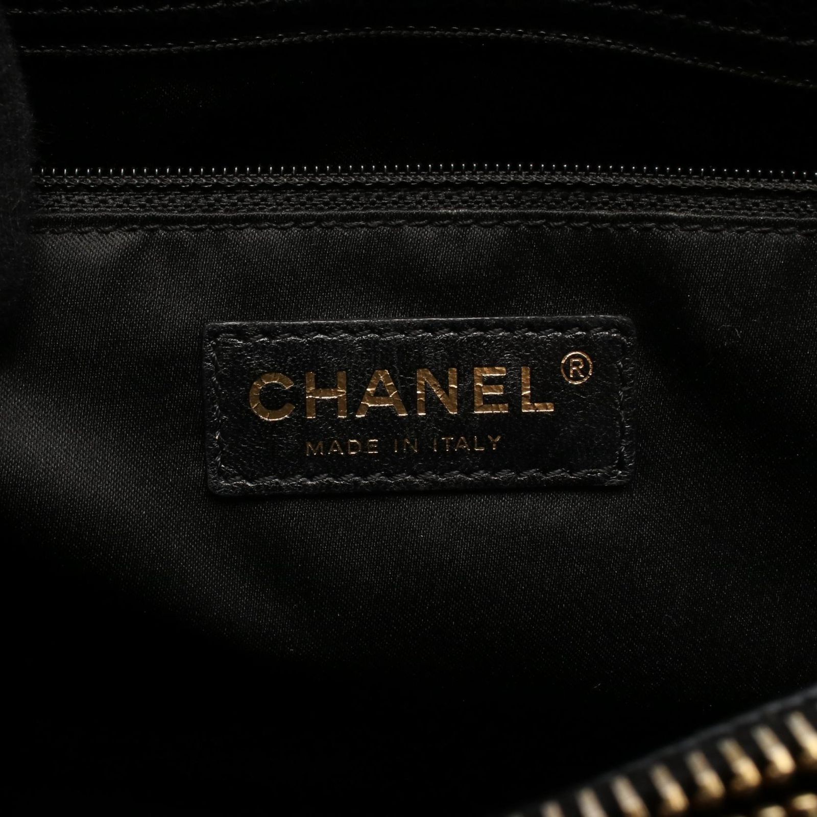 シャネル CHANEL トートバッグ マトラッセ グランドショッピング GST