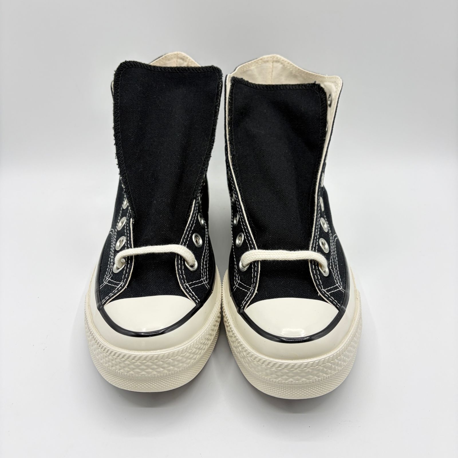 ♥品 26.0 cm ×WACKO MARIA コンバース×ワコマリア 25 SS 1 SE 538 ALL STAR LGCY HI | WM オールスター レガシー ハイ スニーカー