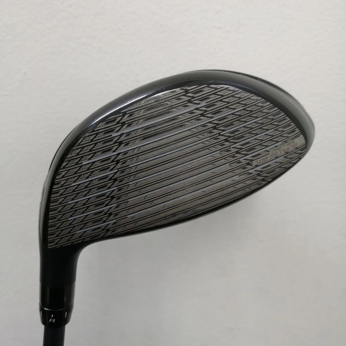 BRIDGESTONE ブリジストン BRIDGESTONE B2 HT (10.5°) ｼｬﾌﾄ：VANQUISH