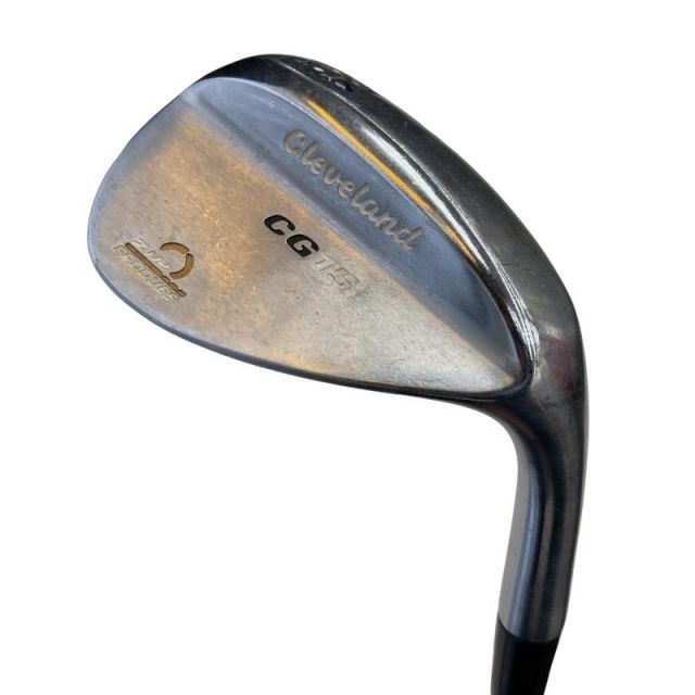 クリーブランドウェッジ52°&56° 楽天市場】クリーブランド ウェッジ