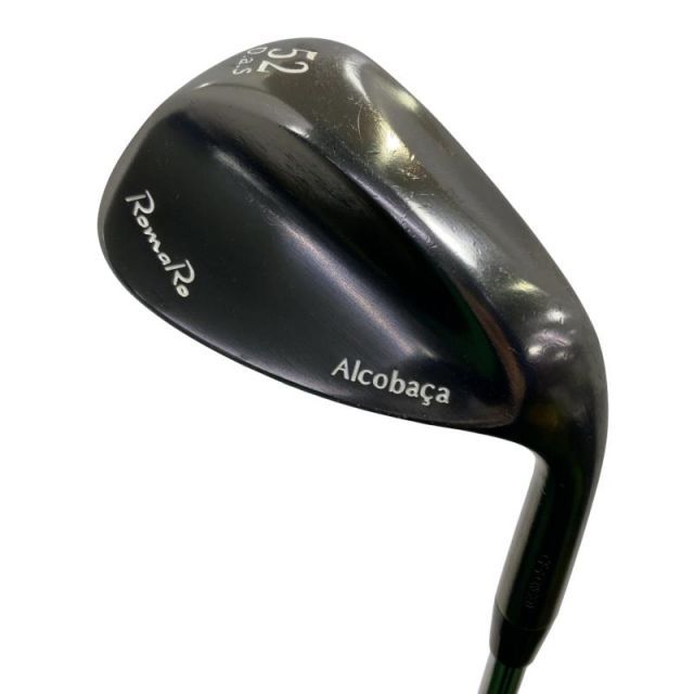 Romaro Alcobaça ウェッジセット 48/52/58度 Romaro Alcobaça ウェッジ