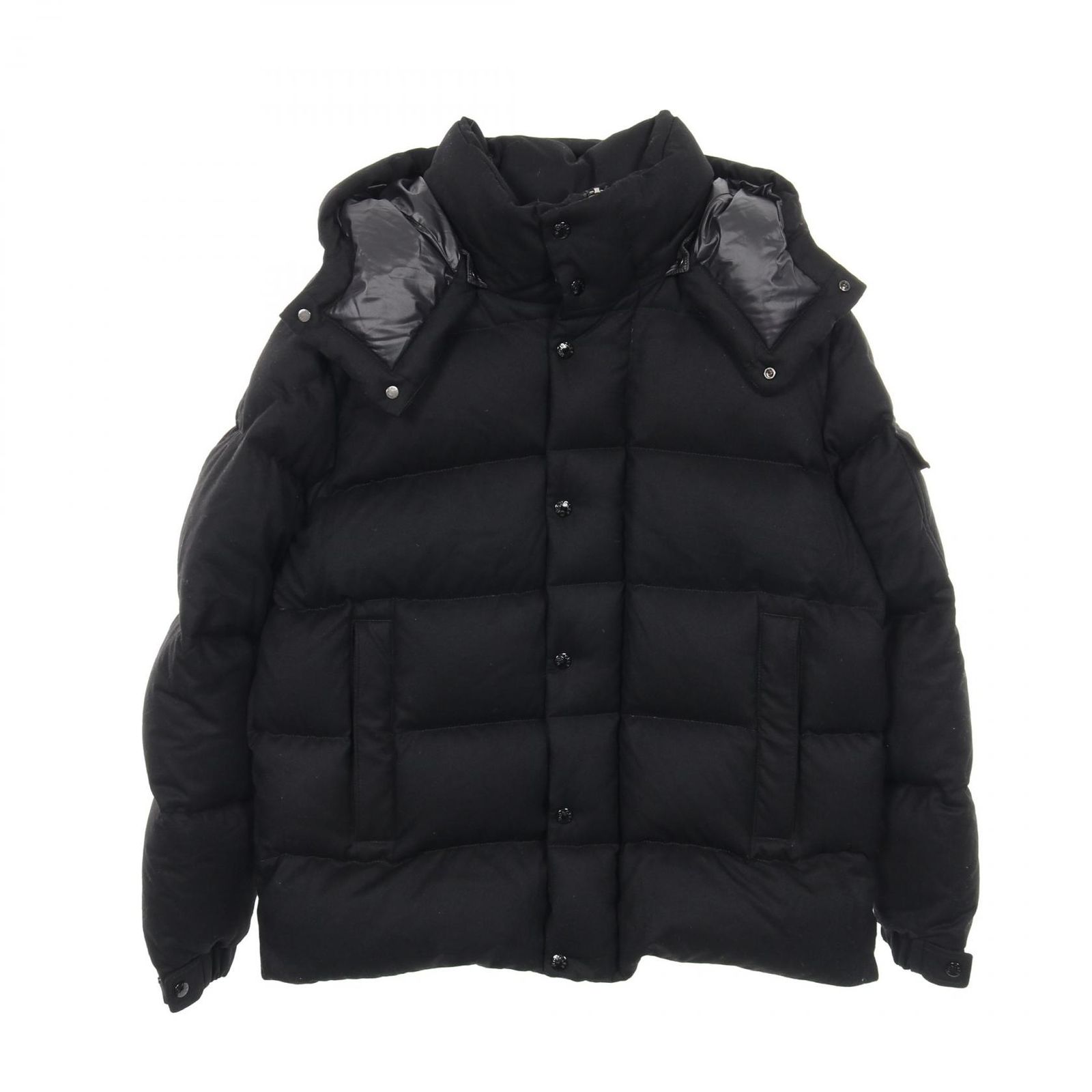 モンクレール MONCLER ダウンジャケット VEZERE ウール メンズ A