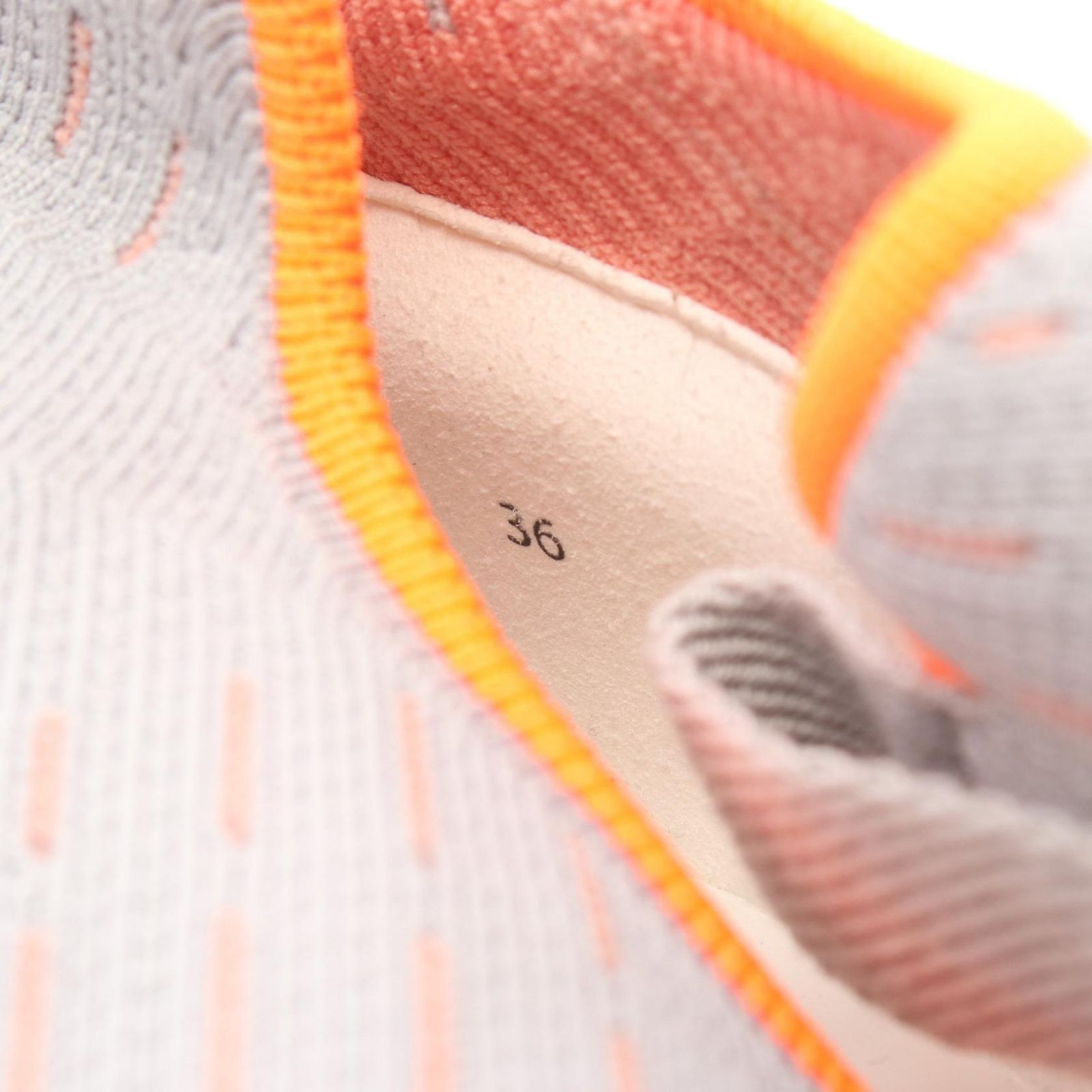 スニーカー エクレール