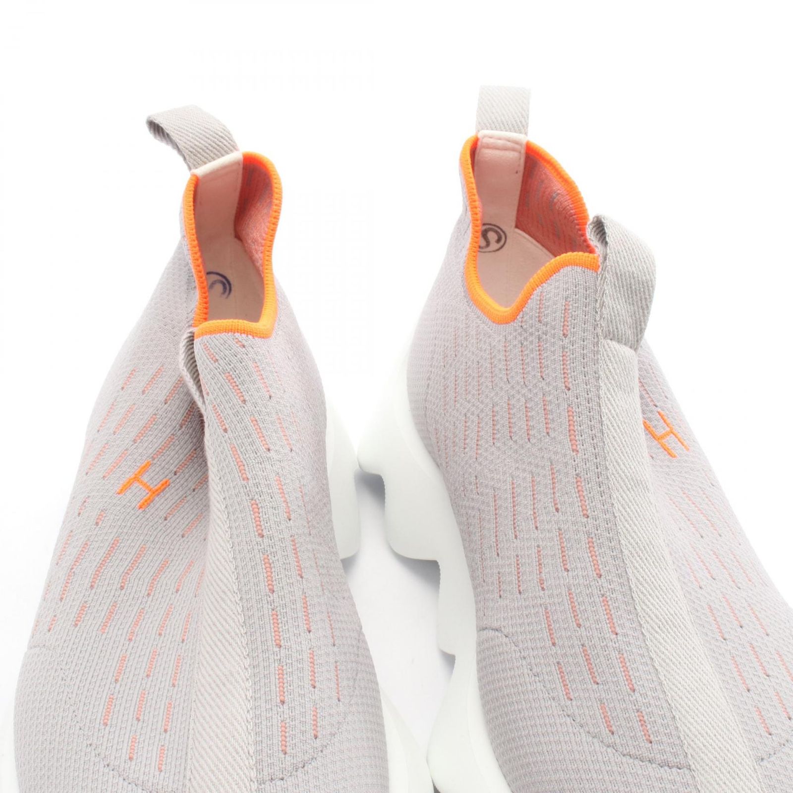  エルメス HERMES スニーカー エクレール その他 メンズ A スニーカー 靴