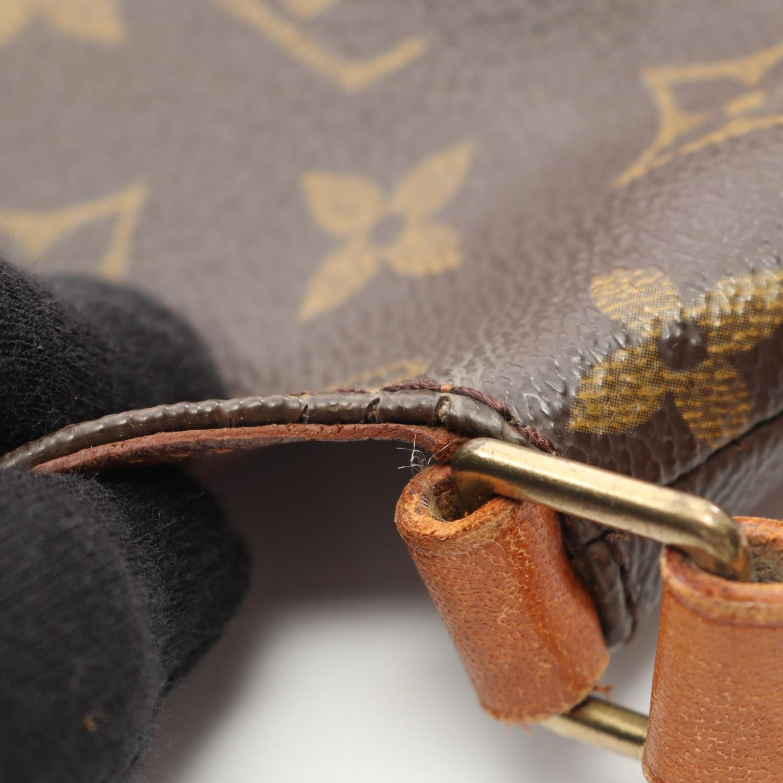 ルイ・ヴィトン LOUIS VUITTON ショルダーバッグ ミュゼットサルサ