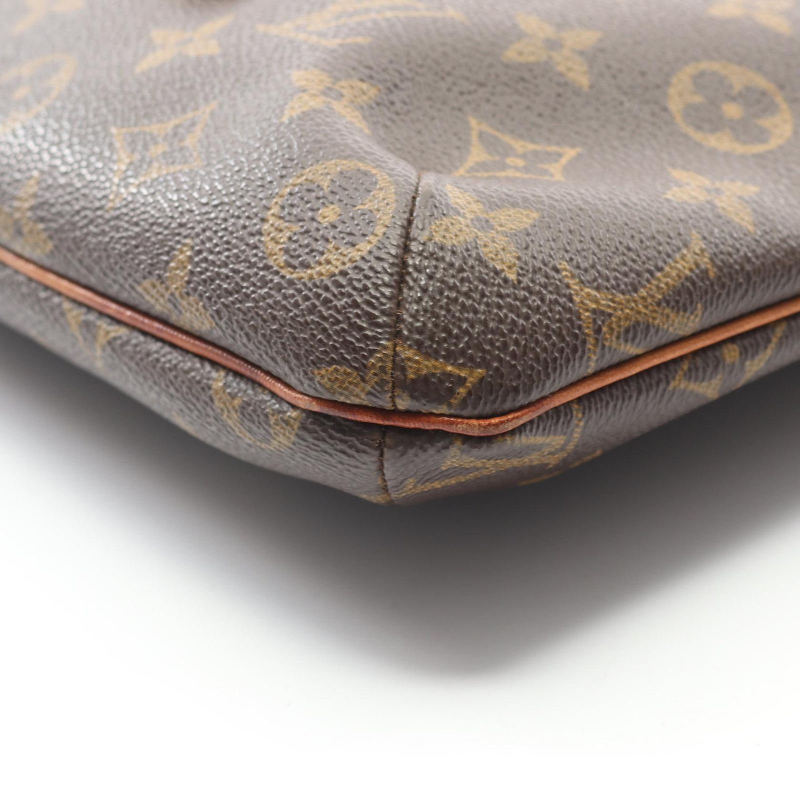 ルイ・ヴィトン LOUIS VUITTON ショルダーバッグ ミュゼットサルサ