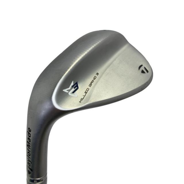 中古】 テーラーメイド Taylor Made MILLED GRIND 3 56°/12° レフティ