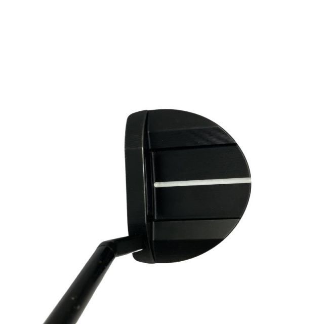 ピン PLD MILLED OSLO 4 34インチ パター PT スチール フレックスその他 メンズ 男性用 右利き 右用 Cランク ゴルフクラブ