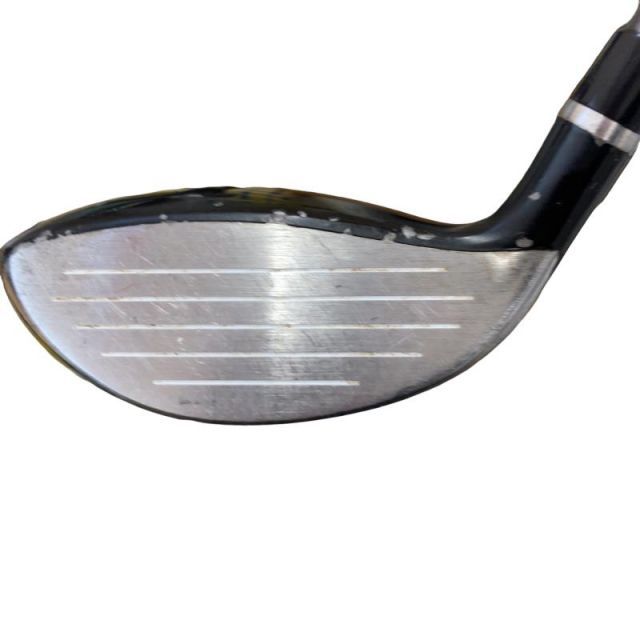 中古】 ヤマハ RMX(2020) U5 ユーティリティ UT TMX-420U (フレックス