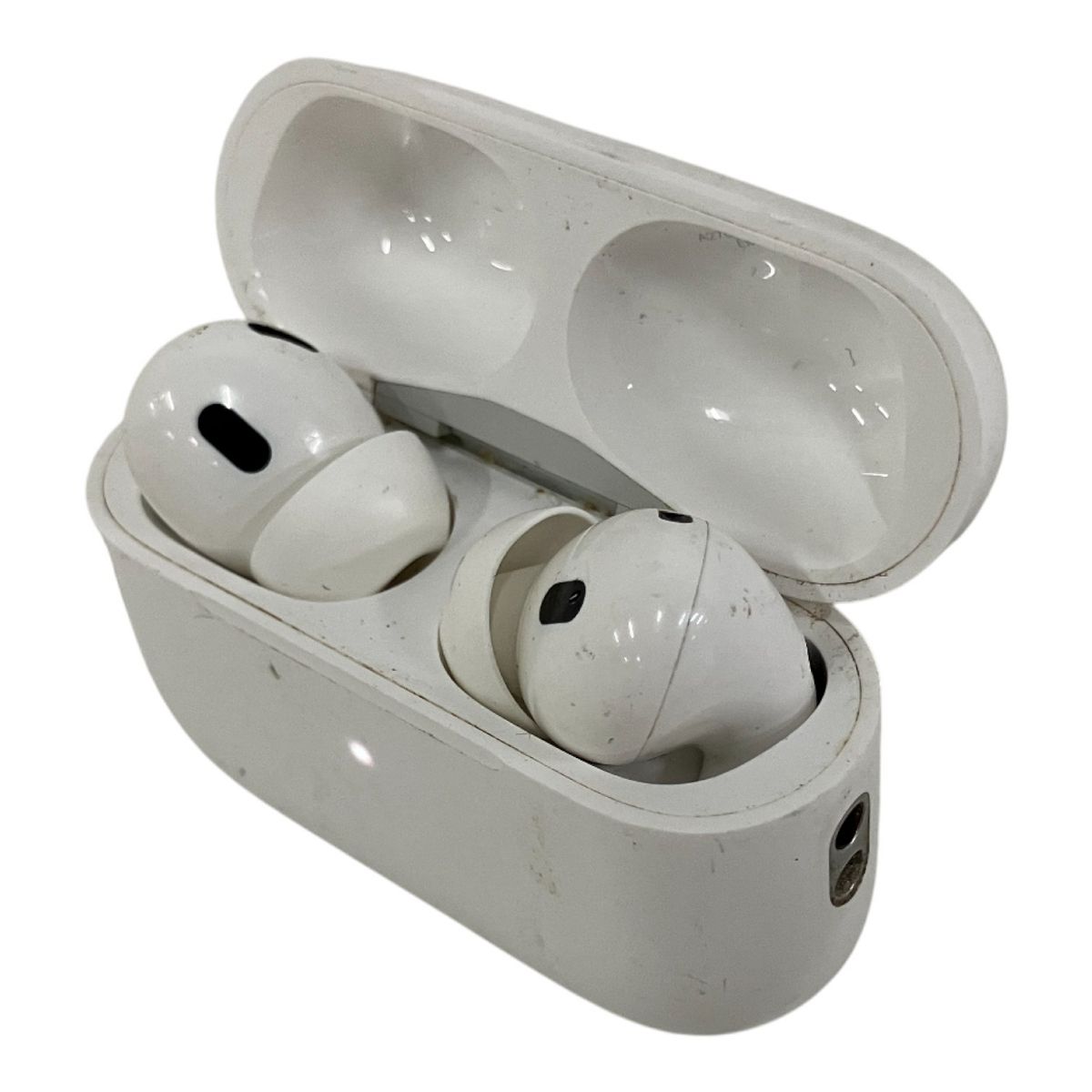 Apple AirPods Pro 第2世代 A 2700 ワイヤレス イヤホン アップル 家電