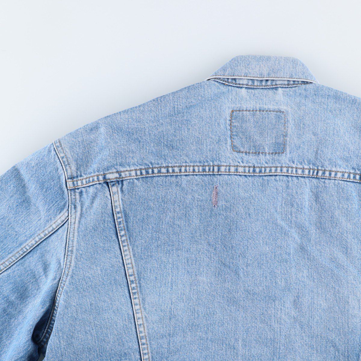 古着 90年代 リーバイス Levi's 70503-0216 デニムジャケット Gジャン