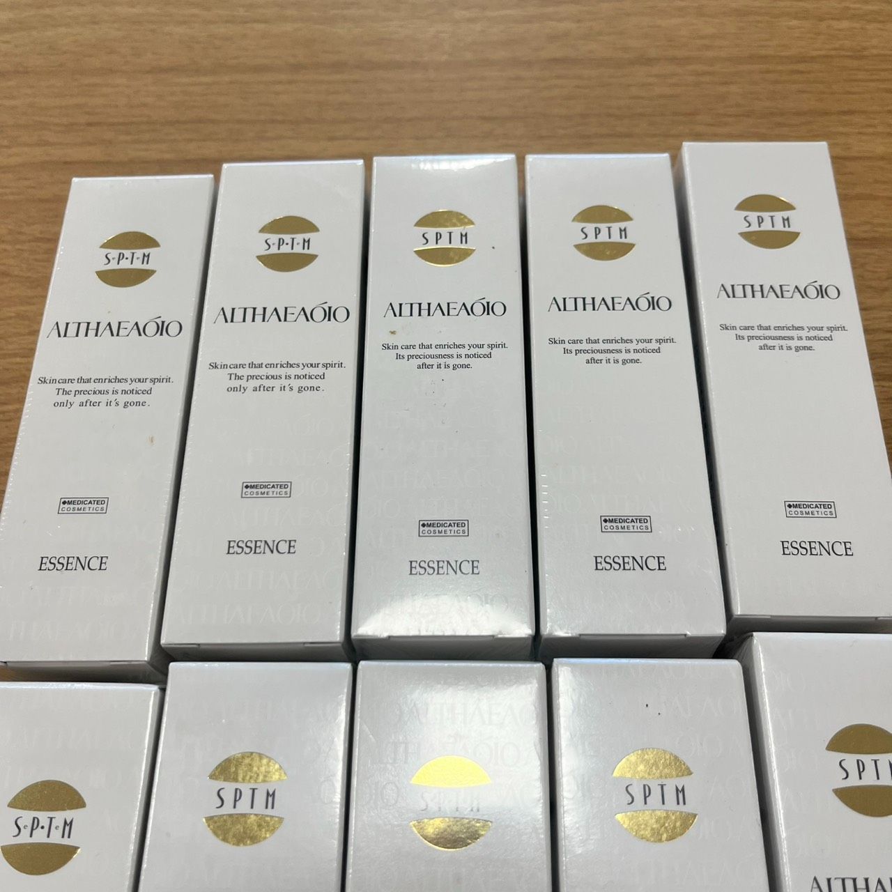 EL 6 エルテオ エッセンス 30 ml 10点 セット KT 11559