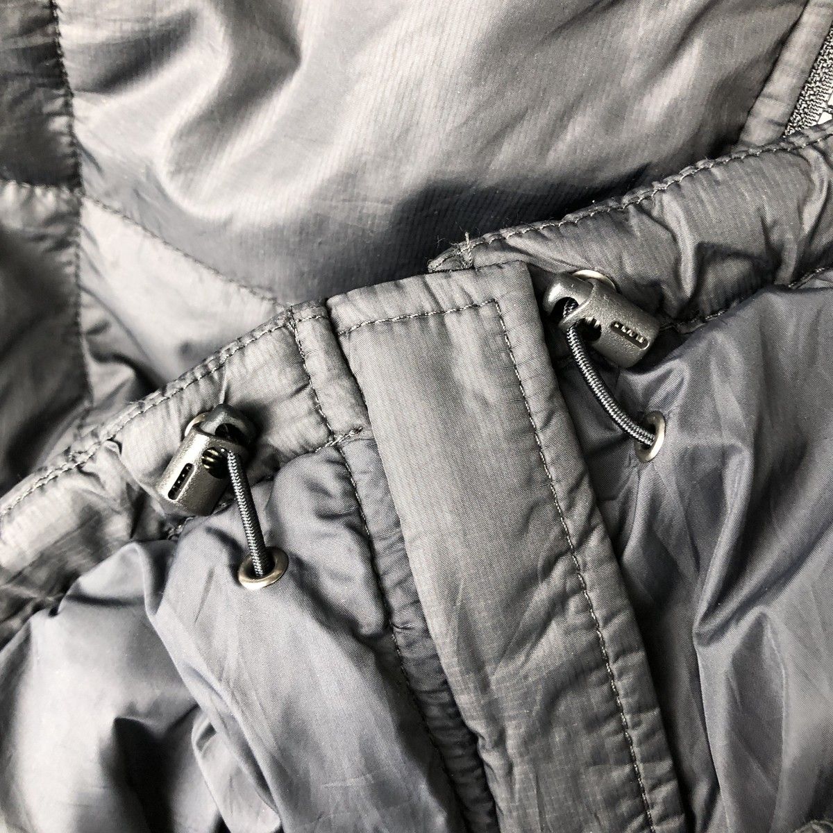 最安に挑戦 古着 ザノースフェイス THE NORTH FACE PRIMALOFT プリマ 