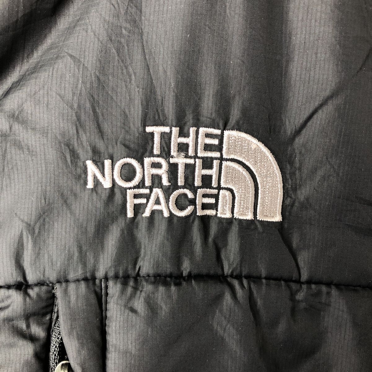 最安に挑戦 古着 ザノースフェイス THE NORTH FACE PRIMALOFT プリマ 