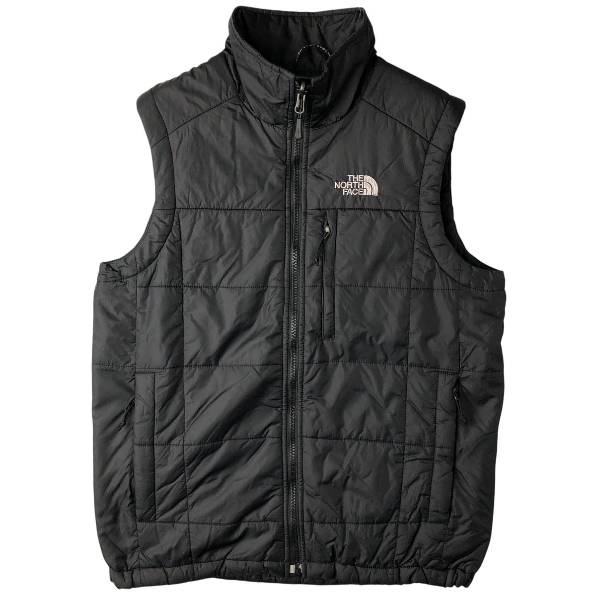 最安に挑戦 古着 ザノースフェイス THE NORTH FACE PRIMALOFT プリマ 