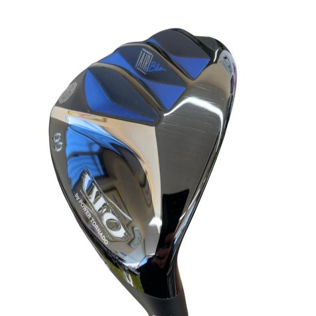 中古】 キャスコ POWER TORNADO UFO AIR 99 ユーティリティ UT Falcon