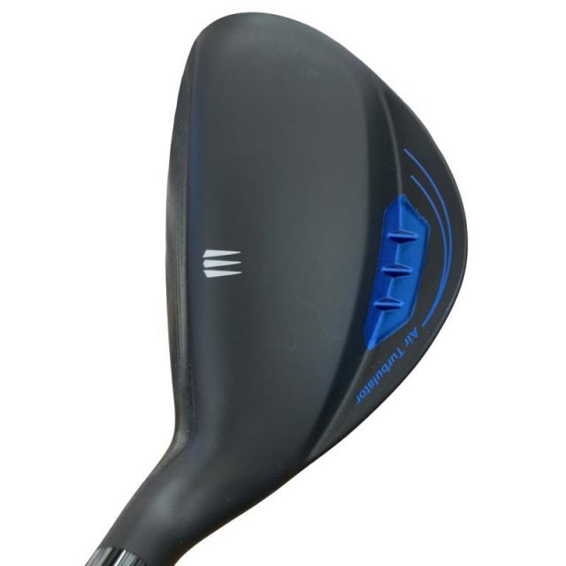 中古】 キャスコ POWER TORNADO UFO AIR 99 ユーティリティ UT Falcon