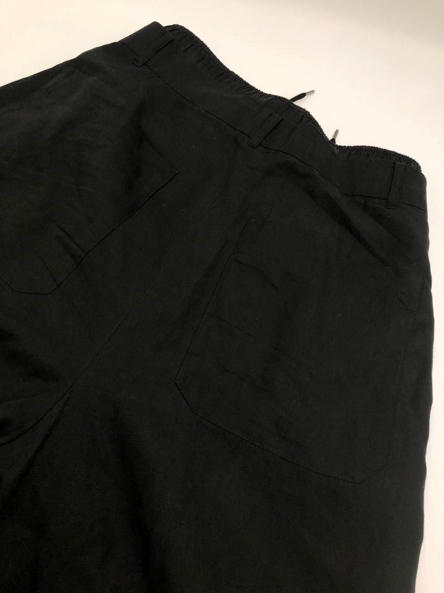 ウエスト パンツ